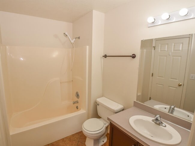 Building Photo - 262 W 1395 S