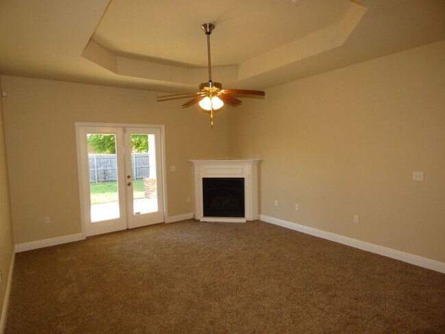 Building Photo - 6752 Cotter Drive
