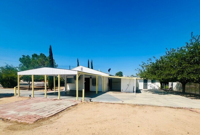 Primary Photo - Charming 3-Bedroom Home including 250sqft ...