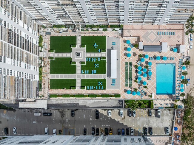 Building Photo - 4280 Galt Ocean Dr