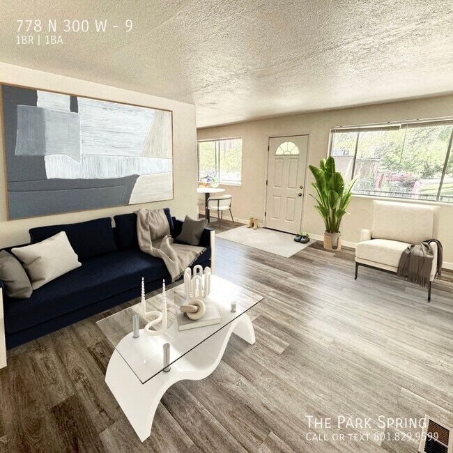 Primary Photo - 778 N 300 W