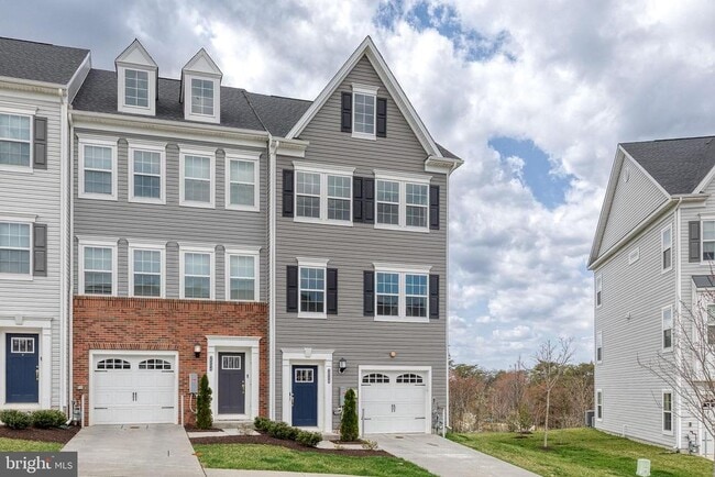 Building Photo - 2006 Ivory Brook Rd