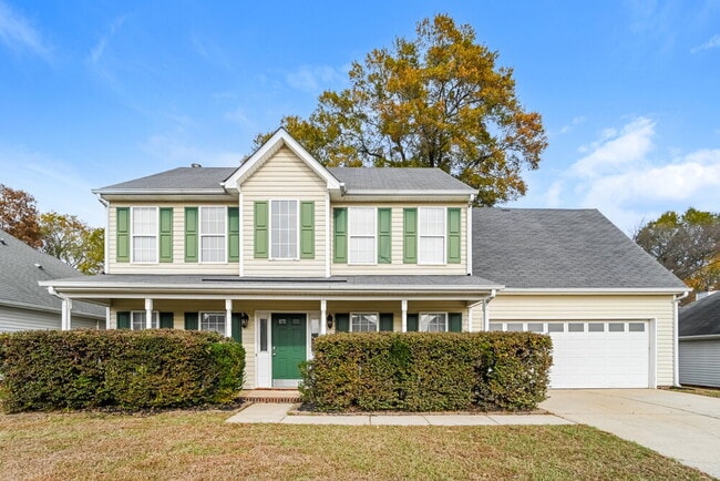Building Photo - 14133 Southbridge Forest Dr
