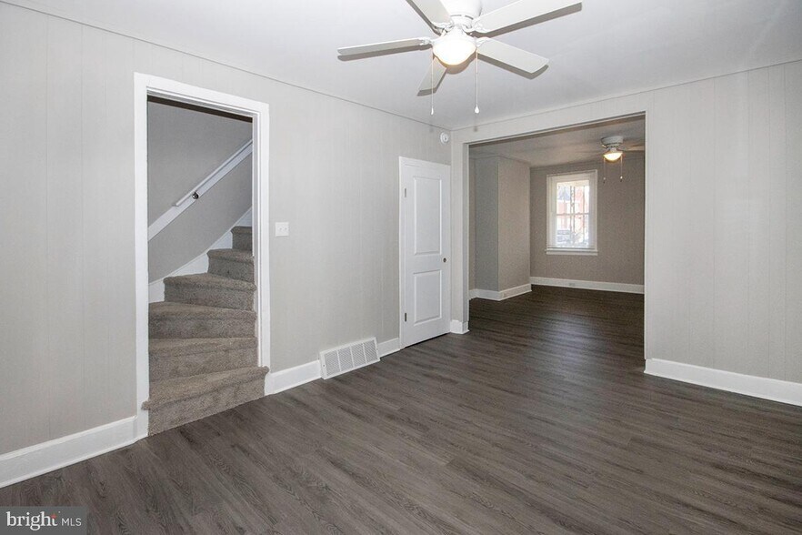 DINING ROOM - 106 Haines Ave