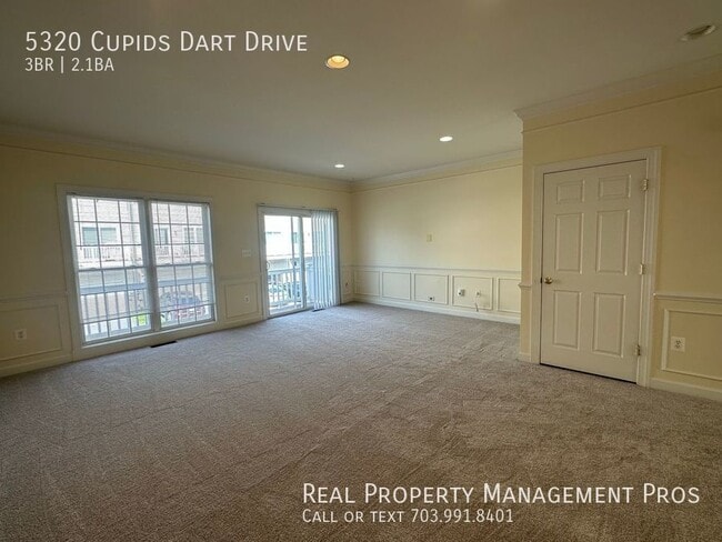 Building Photo - 5320 Cupids Dart Dr