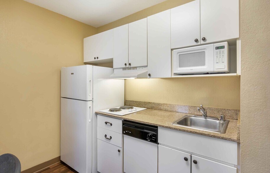 Building Photo - Furnished Studio-Seattle - Bothell - Canyon Park