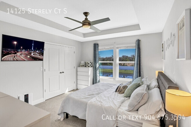 Building Photo - 14125 Sterely Ct S