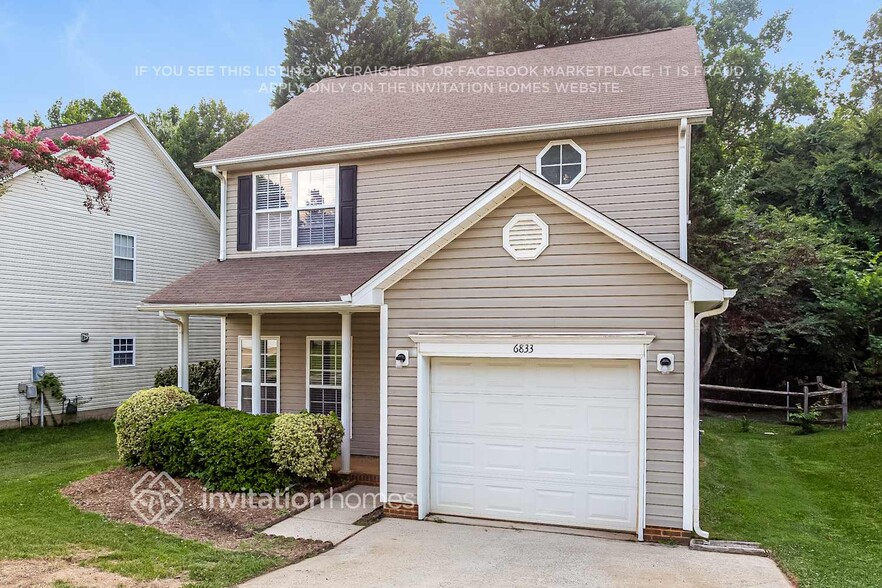 Building Photo - 6833 Brachnell View Dr
