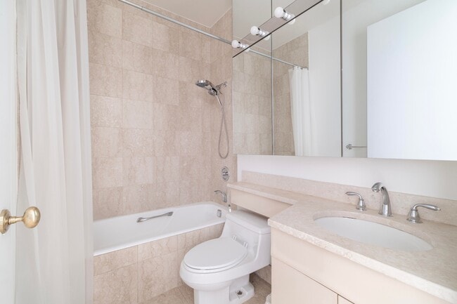 Building Photo - 200-210 E 65th St