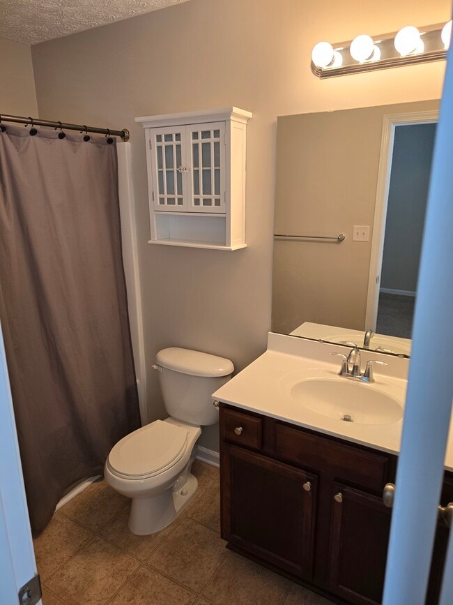 Also has its own full bathroom! - 102 Glen Cannon Dr