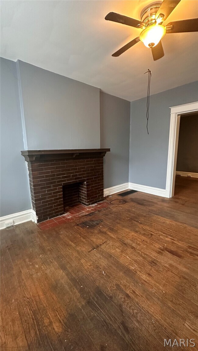 Building Photo - 3625 Virginia Ave