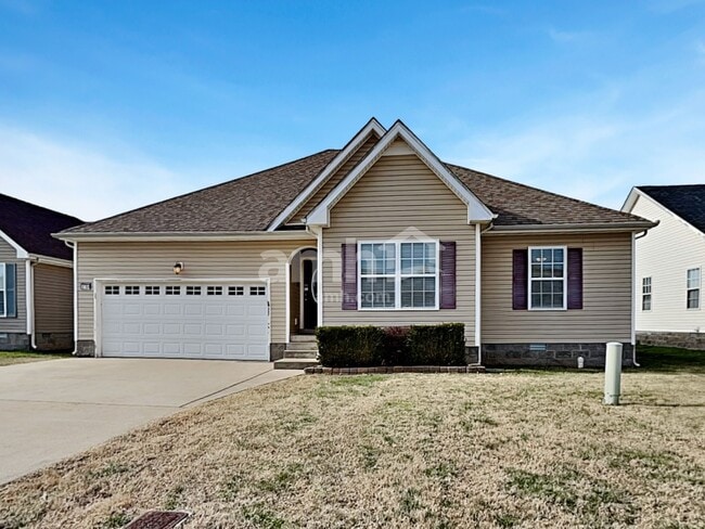 Building Photo - 3784 Cindy Jo Dr N