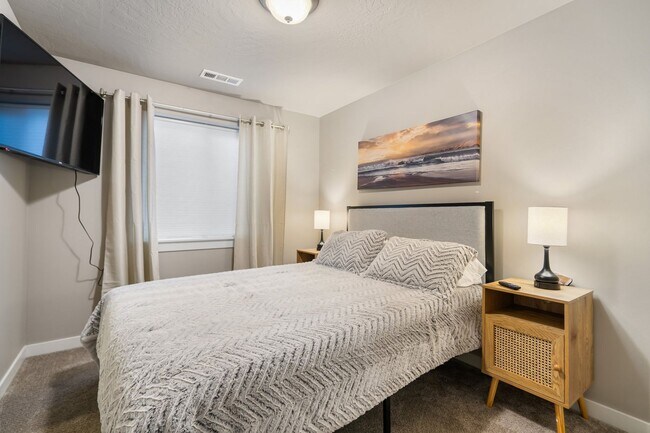 Building Photo - House for Rent by Amon Creek Elementary School