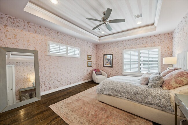 Building Photo - 4721 Banning Dr