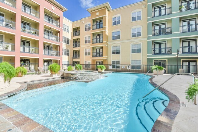 Building Photo - 1711 Old Spanish Trl