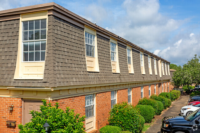 Building Photo - Westwood Apartments