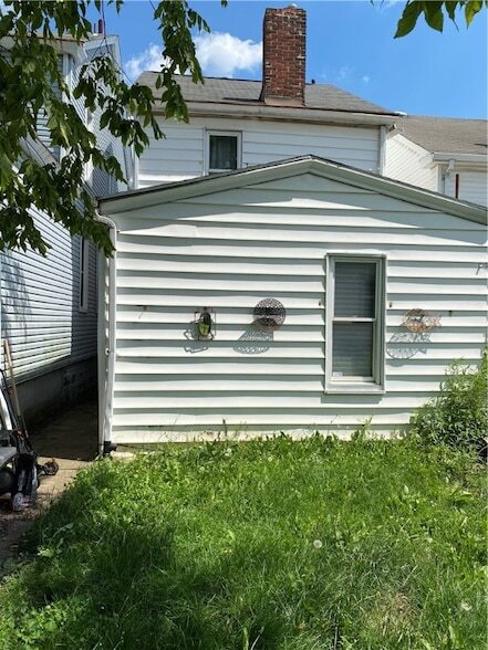 Building Photo - 2322 Patterson St
