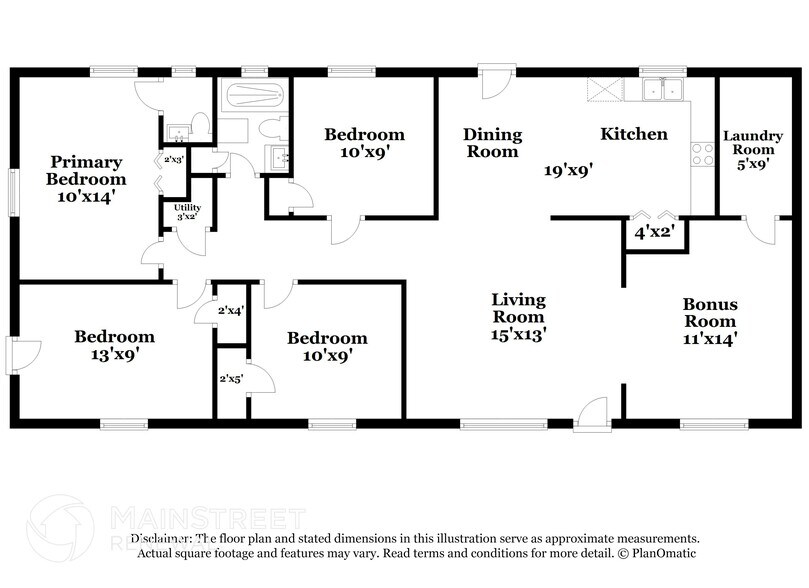 Building Photo - 129 Nancy St