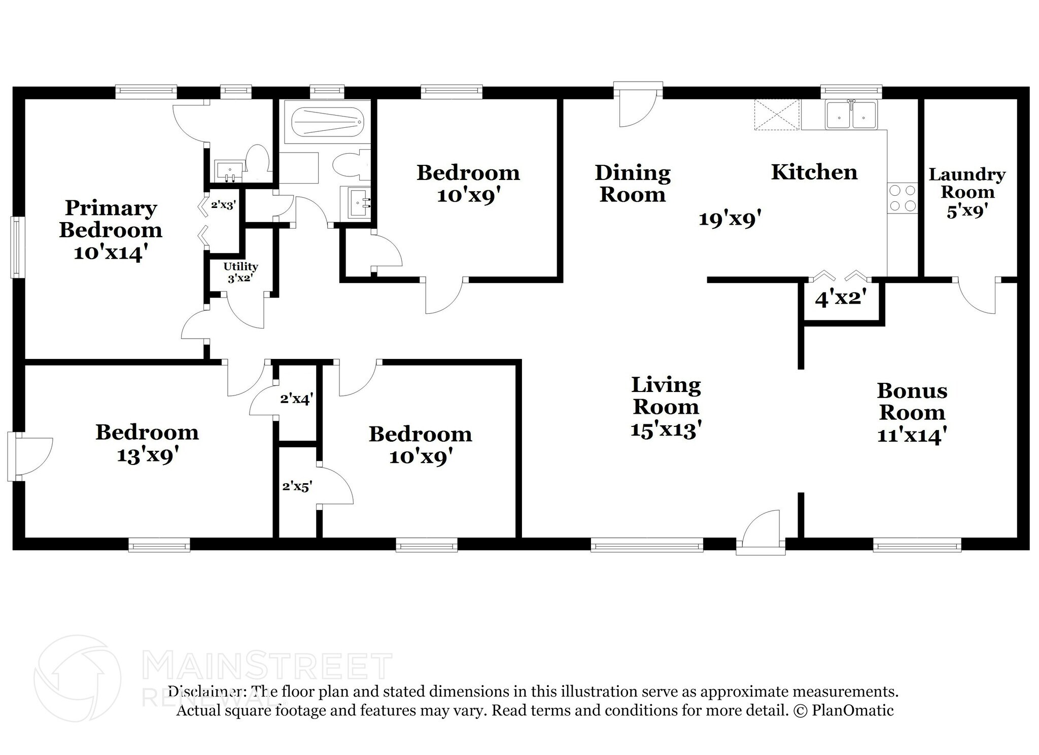Building Photo - 129 Nancy St