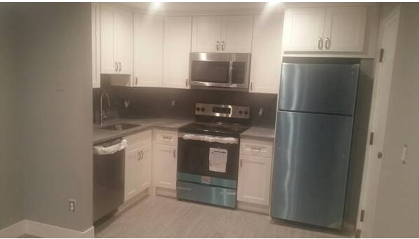 Building Photo - 116 Cross St