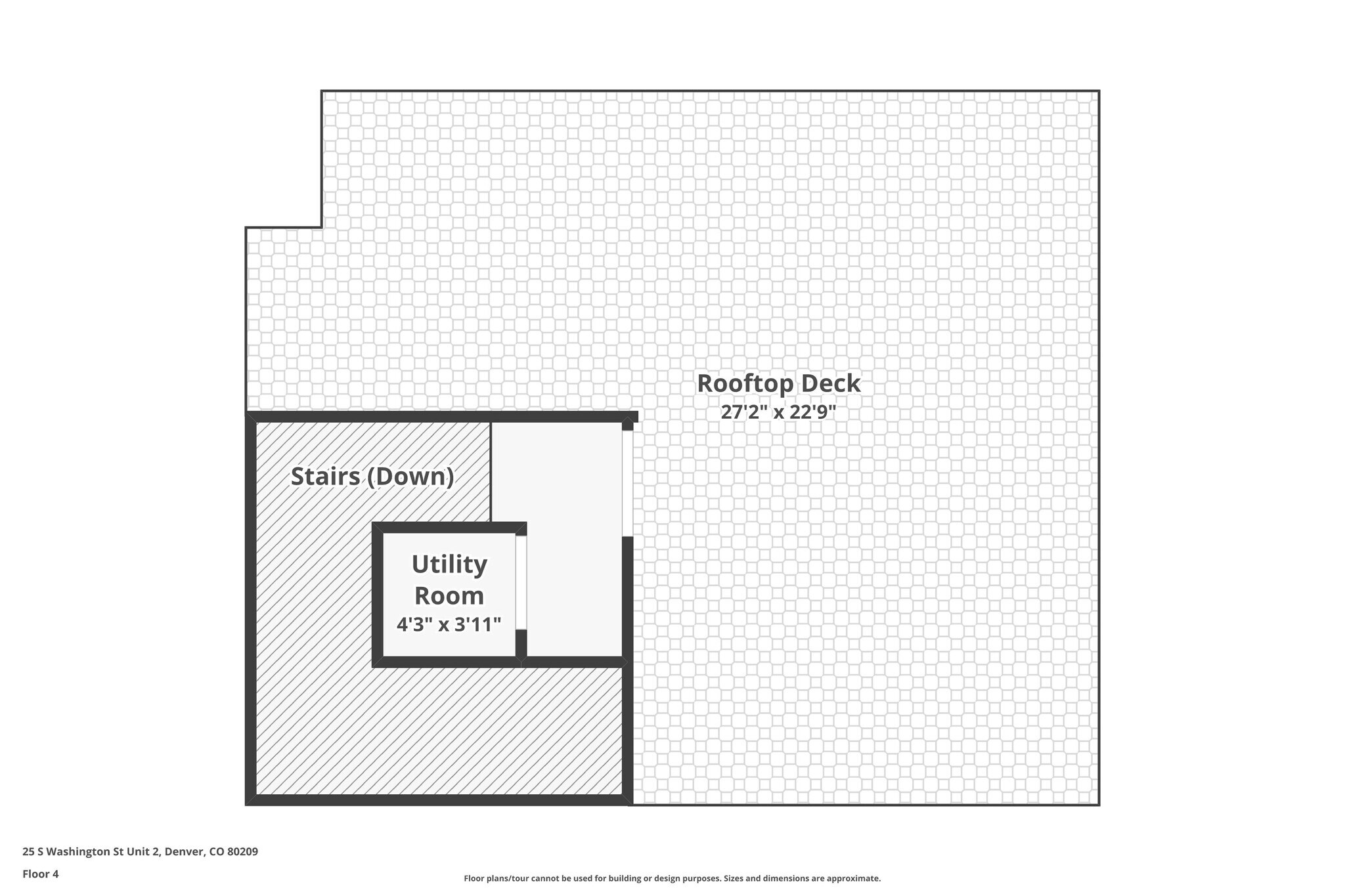 Building Photo - 25 S Washington St