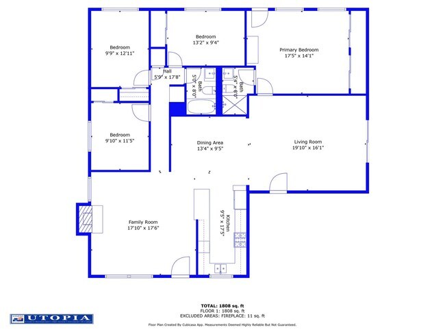 Building Photo - 6946 Cowles Mountain Blvd