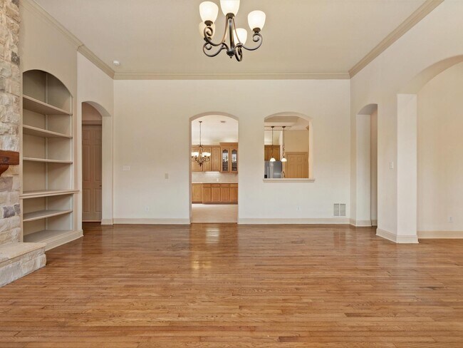 Building Photo - 4699 San Marcos Way