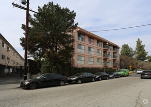Building Photo - Valleyheart Drive Apartments