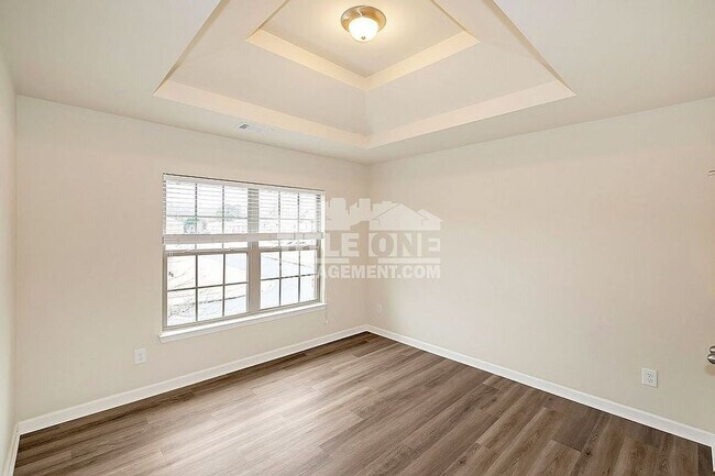 Building Photo - Spacious 4BR House in Loganville