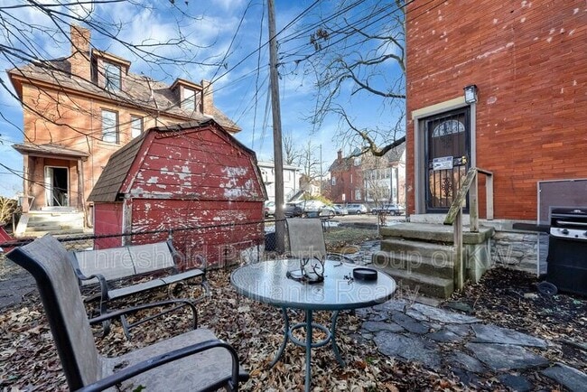 Building Photo - 1355-1357 Dennison Avenue