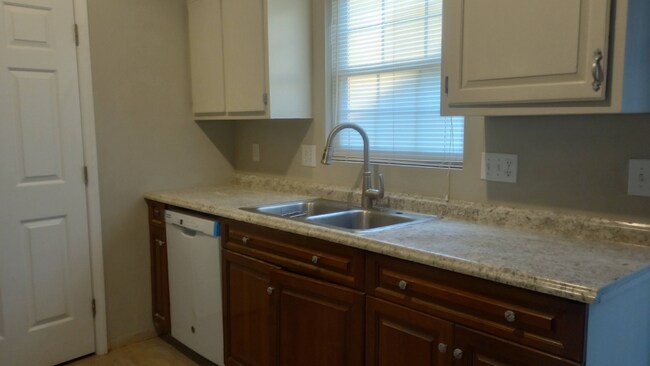 Kitchen has everything you need! Lots of Dishes, Dishwasher, Coffee Maker, Toaster, etc - 2901 Westgate Dr