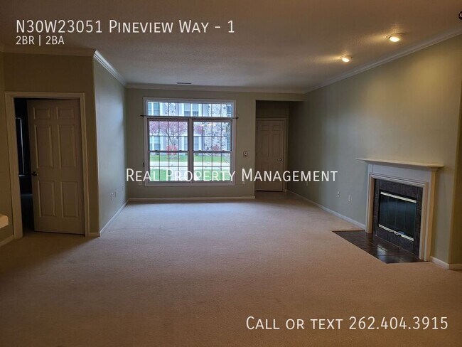 Building Photo - N30W23051 Pineview Way