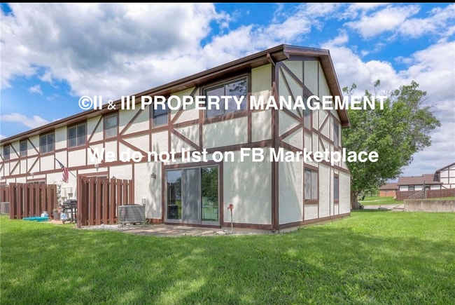 Building Photo - 1101 Jeff Cir