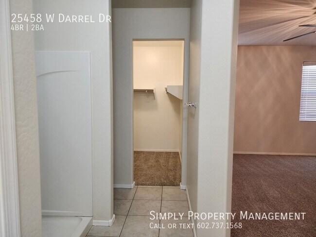 Building Photo - 25458 W Darrel Dr