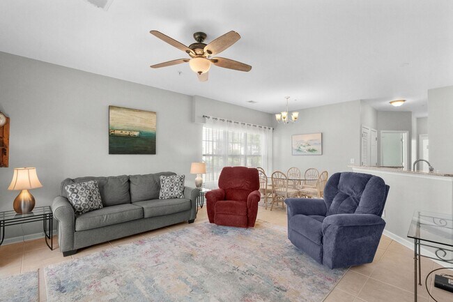 Building Photo - 4927 Pond Shoals Ct