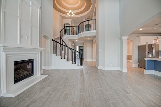 Building Photo - 67 Springtime Creek Dr