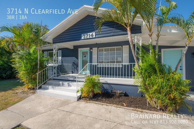 Building Photo - 3714 N Clearfield Ave