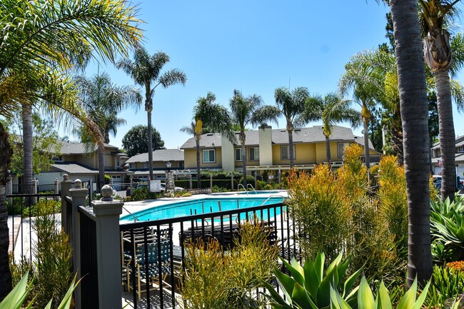Building Photo - Steps to Chapman University
