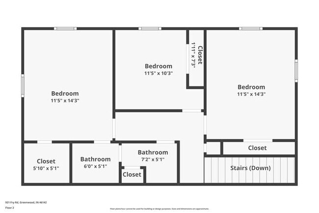 Building Photo - Spacious 4 Bedroom Home