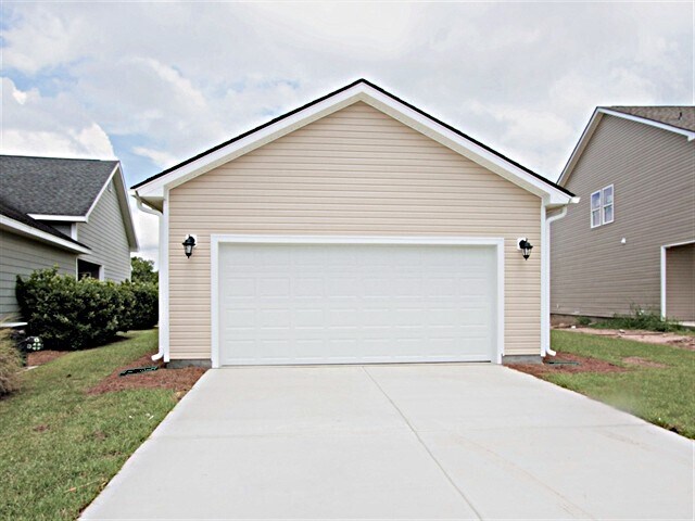 Building Photo - 15 Crabapple Cir