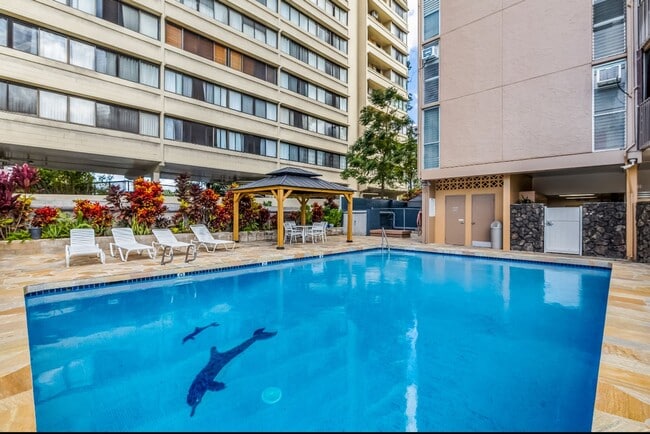 Building Photo - Cute 1 bedroom 1 bath with parking