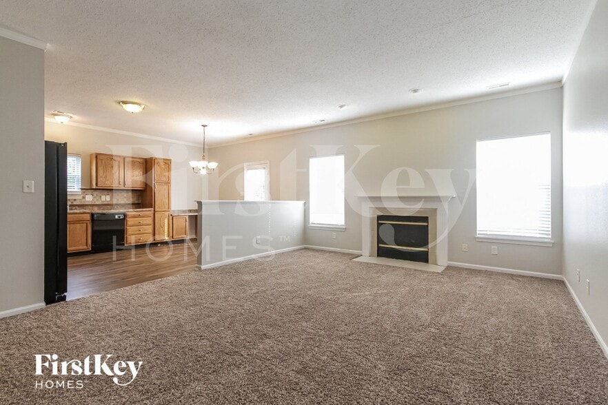 Building Photo - 5746 Dollar Forge Dr