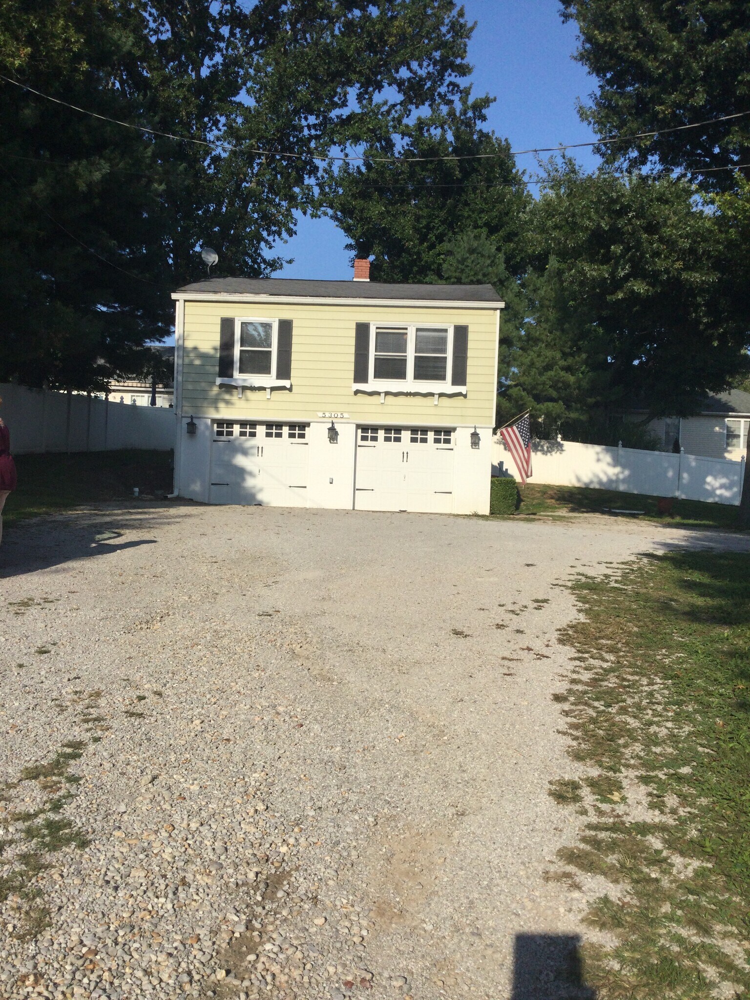 Building Photo - 5305 Pierce Ln