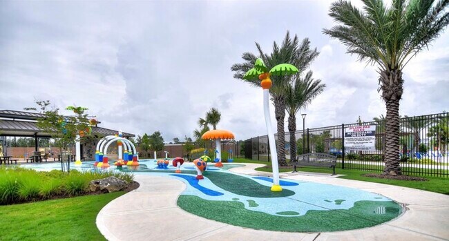 Building Photo - 12218 English Mist Dr