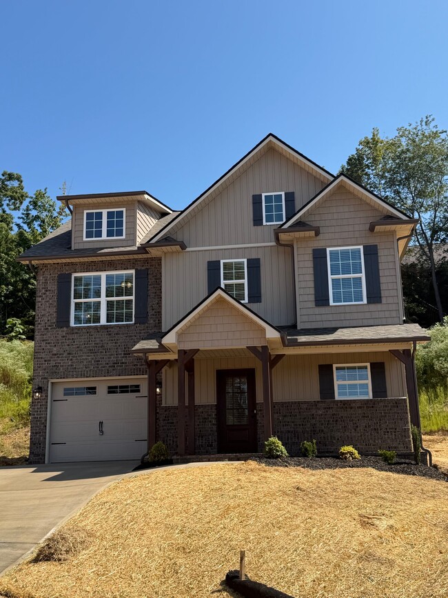 Building Photo - 2632 Parkers Mdw Ln