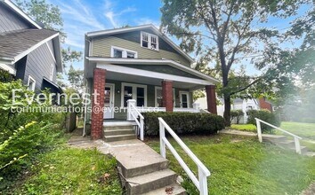 Building Photo - 323 Olentangy St