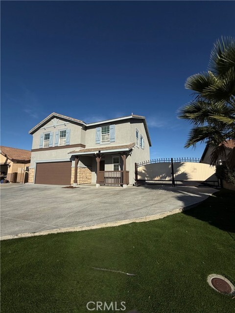 Building Photo - 3447 White Sand Ct