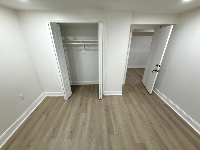 Building Photo - 3613 13th St NW