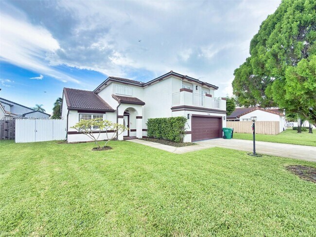 Building Photo - 7780 SW 160th Ave