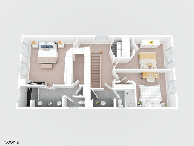 Building Photo - 1 MONTH FREE RENT WITH 18 - 24 MONTH LEASE!!! AVAILABLE THROUGH MARCH ONLY!